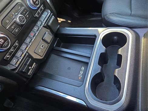 Used 2019 GMC Sierra 1500 SLT w/ SLT Premium Plus Package image 25