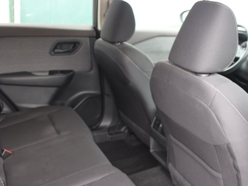 Certified 2023 Nissan Rogue S AWD/4WD image 11