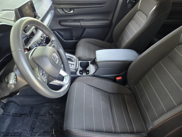 Used 2023 Honda CR-V Sport image 12