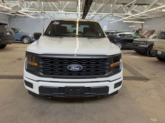 Certified 2024 Ford F150 STX video 1