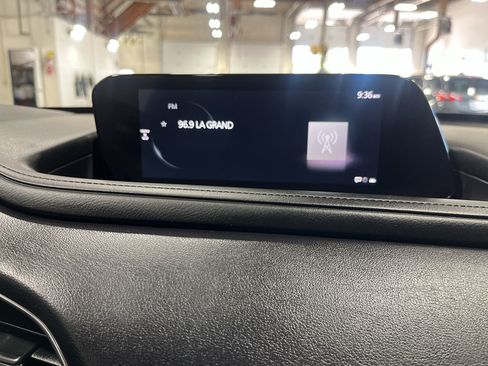 Used 2023 MAZDA CX-30 AWD 2.5 S w/ Preferred Package image 28
