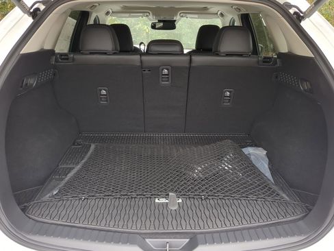 New 2025 MAZDA CX-5 Carbon Edition image 13