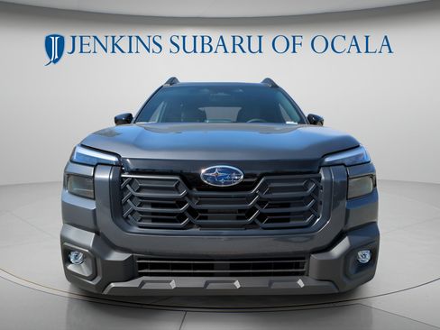 New 2026 Subaru Outback Limited AWD/4WD image 8