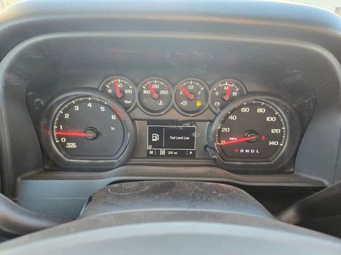 New 2026 Chevrolet Silverado 2500 W/T w/ WT Convenience Package image 25