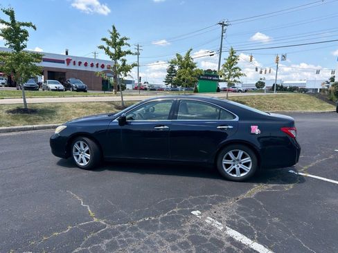 Used 2007 Lexus ES 350 FWD image 2