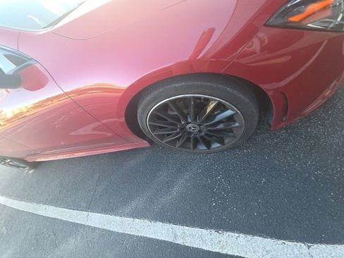 Used 2021 Mercedes-Benz CLA 250 image 8