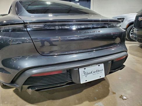 Used 2022 Porsche Taycan GTS image 52