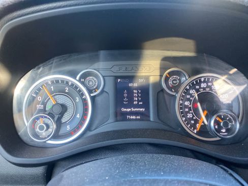 Used 2019 RAM 2500 Tradesman image 13