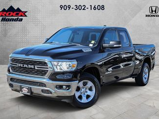 Used 2022 RAM 1500 Big Horn video 1