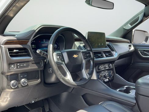 Used 2024 Chevrolet Tahoe Premier RWD image 25