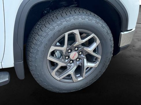 New 2026 GMC Acadia Elevation w/ Black Edition FWD image 11
