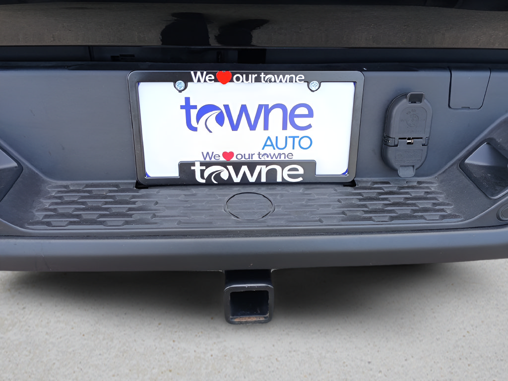 Used 2026 RAM 1500 Rebel w/ Rebel Level 2 Equipment Group AWD/4WD image 31