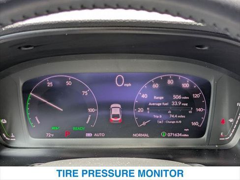 Used 2023 Honda Accord Sport image 16