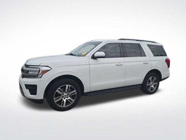 Used 2024 Ford Expedition XLT RWD image 6