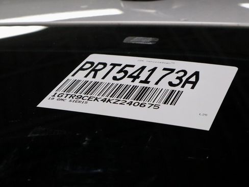 Used 2019 GMC Sierra 1500 Elevation w/ Elevation Value Package image 34