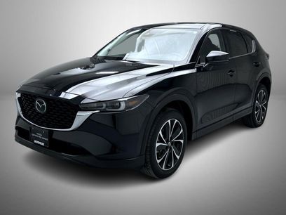 Certified 2023 MAZDA CX-5 AWD 2.5 S w/ Premium Package