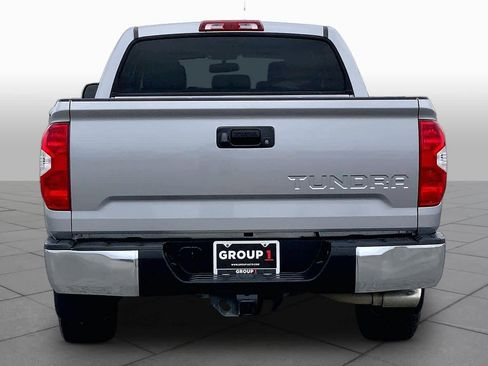 Used 2015 Toyota Tundra Limited image 5