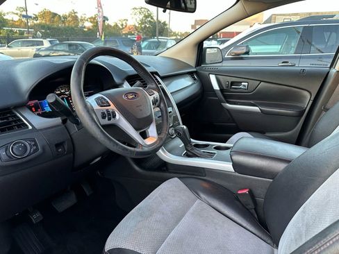 Used 2013 Ford Edge SEL image 9