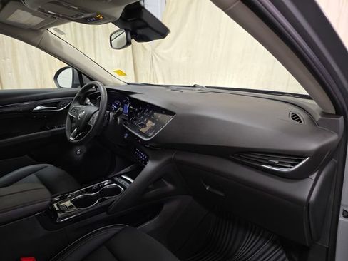 Used 2023 Buick Envision Essence AWD/4WD image 35