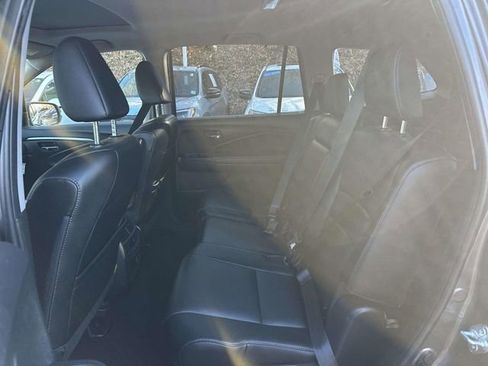 Certified 2022 Honda Pilot EX-L image 13