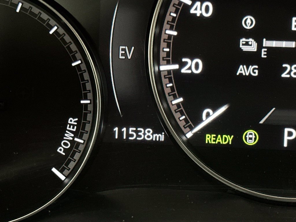 Certified 2026 MAZDA CX-50 2.5 Hybrid w/ Weather Package AWD/4WD image 29