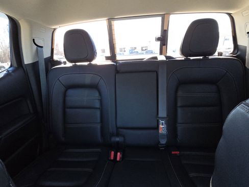 Used 2019 GMC Canyon Denali image 27