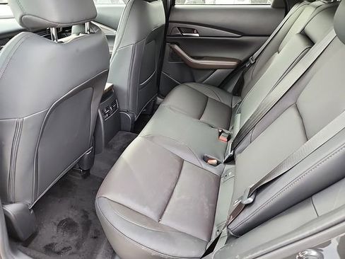 Certified 2025 MAZDA CX-30 AWD 2.5 S w/ Premium Package image 12