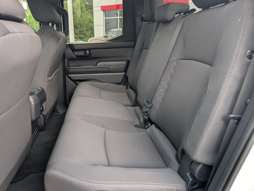 Used 2026 Toyota Tacoma SR AWD/4WD image 29
