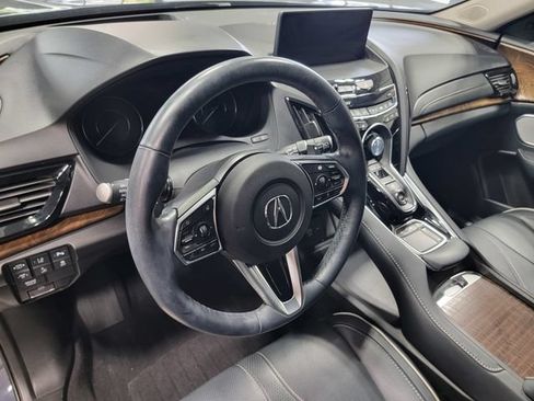 Used 2019 Acura RDX AWD w/ Advance Package image 12