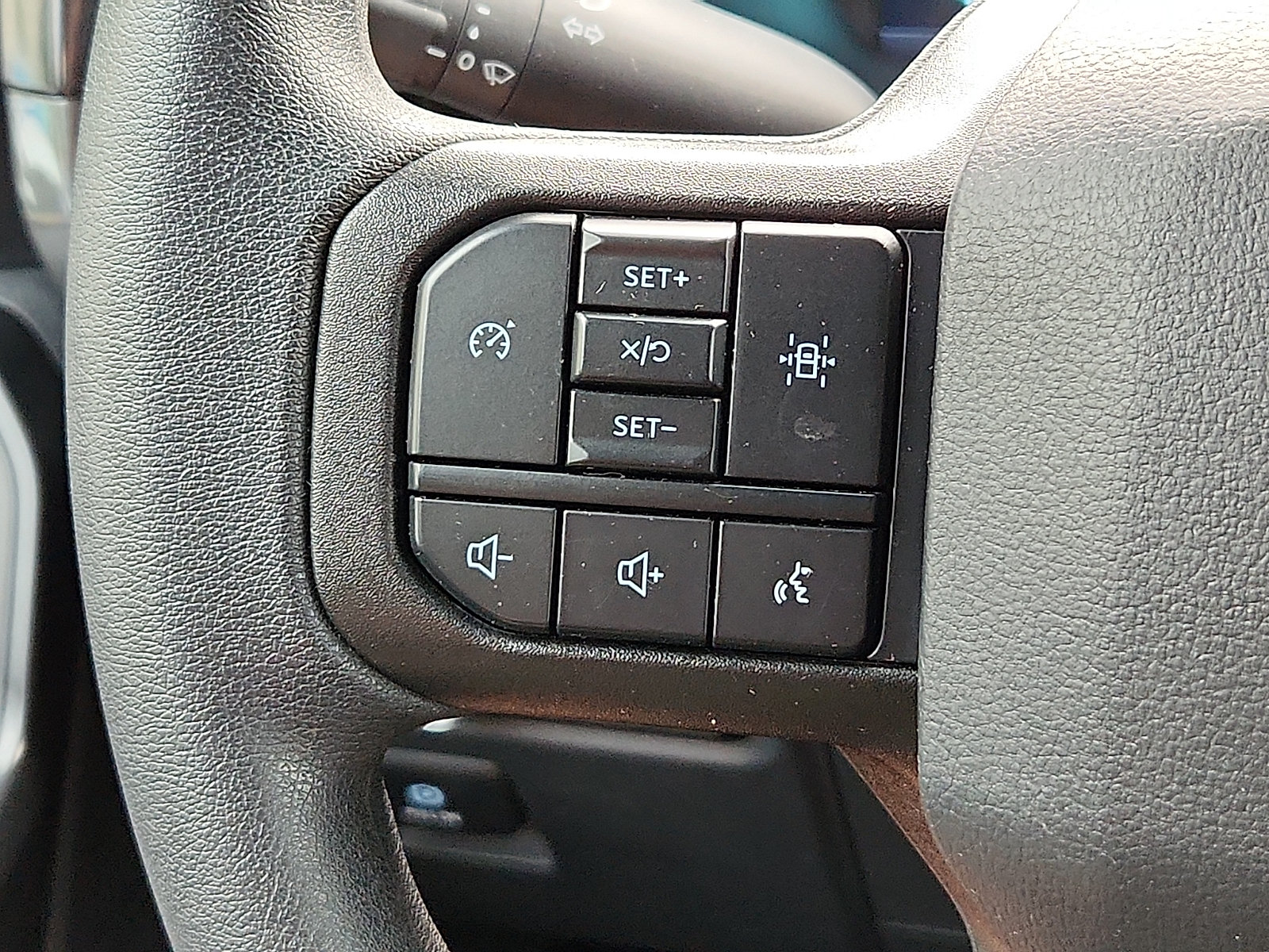Used 2024 Ford F150 STX w/ STX Black Appearance Package AWD/4WD image 20