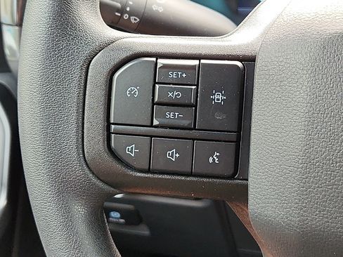 Used 2024 Ford F150 STX w/ STX Black Appearance Package AWD/4WD image 20