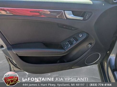 Used 2014 Audi S4 Premium Plus AWD/4WD image 15