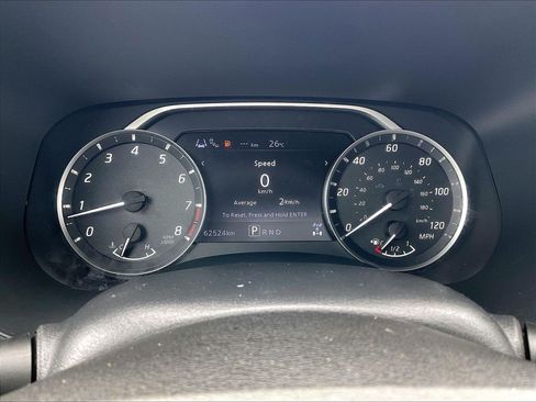 Used 2022 Nissan Frontier SV AWD/4WD image 23