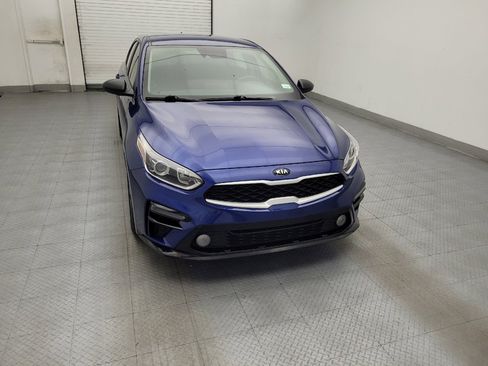 Used 2019 Kia Forte LXS FWD image 14