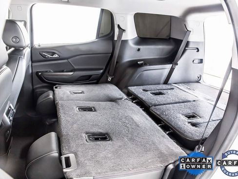 Used 2020 GMC Acadia SLT image 35