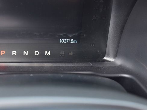 Certified 2024 Ford Bronco Wildtrak AWD/4WD image 8