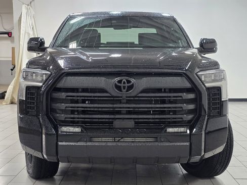 New 2026 Toyota Tundra Limited image 11