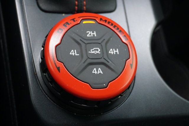 Used 2025 Ford Bronco Raptor AWD/4WD image 9