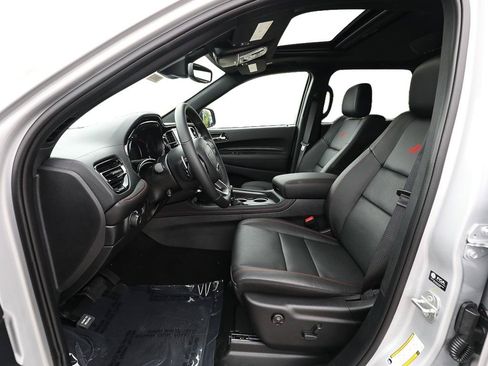 New 2026 Dodge Durango GT AWD/4WD image 12