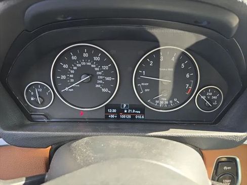 Used 2015 BMW 328i xDrive 328I XDRIVE image 12