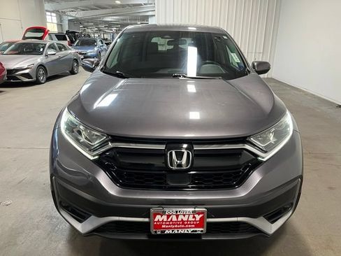 Used 2020 Honda CR-V EX image 8