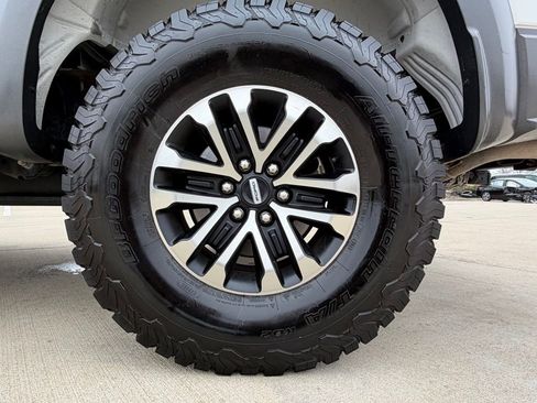 Used 2019 Ford F150 Raptor w/ Equipment Group 802A Luxury image 30