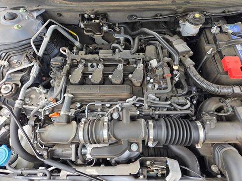 Used 2022 Honda Accord Sport Special Edition image 23