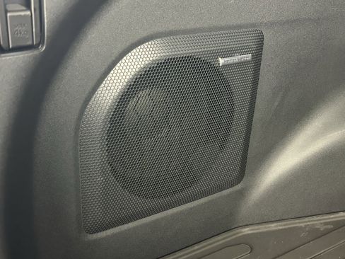 Used 2023 Subaru Solterra AWD image 37