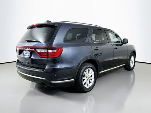 Used 2015 Dodge Durango SXT RWD image 8