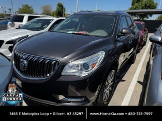 Used 2015 Buick Enclave Leather image 1