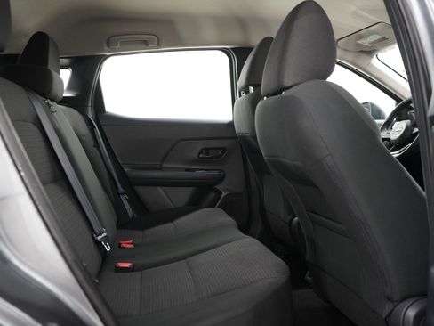 Used 2025 Nissan Kicks S FWD image 12