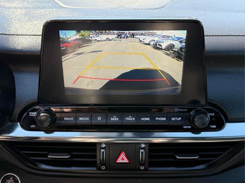 Used 2020 Kia Forte GT-Line FWD image 18