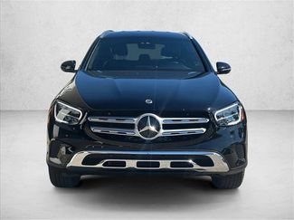 Used 2022 Mercedes-Benz GLC 300 GLC 300 video 2