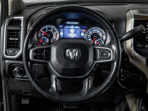 Used 2023 RAM 3500 Laramie image 16